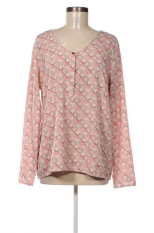Damen Shirt Street One, Größe XXL, Farbe Mehrfarbig, Preis € 23,99