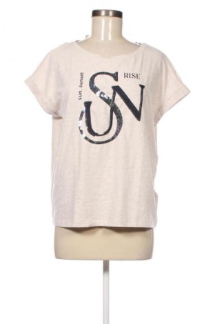 Damen Shirt Street One, Größe M, Farbe Mehrfarbig, Preis 18,99 €