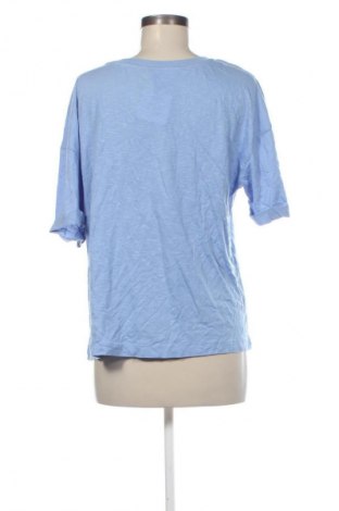 Damen Shirt Street One, Größe M, Farbe Blau, Preis 18,99 €