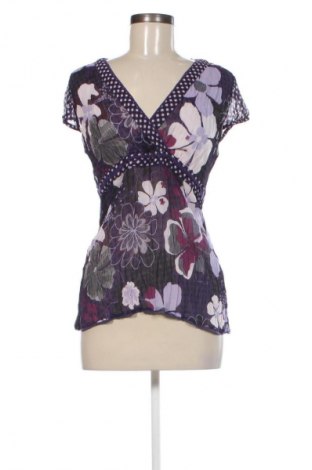Damen Shirt Street One, Größe M, Farbe Mehrfarbig, Preis 18,99 €