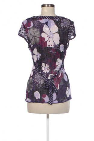 Damen Shirt Street One, Größe M, Farbe Mehrfarbig, Preis 18,99 €