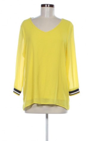 Bluză de femei Street One, Mărime M, Culoare Galben, Preț 115,99 Lei