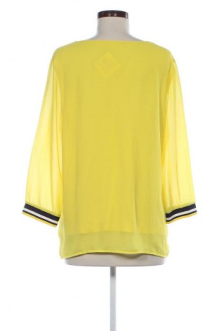 Bluză de femei Street One, Mărime M, Culoare Galben, Preț 115,99 Lei