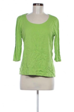 Bluzka damska Street One, Rozmiar M, Kolor Zielony, Cena 88,99 zł