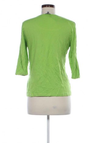 Bluzka damska Street One, Rozmiar M, Kolor Zielony, Cena 88,99 zł