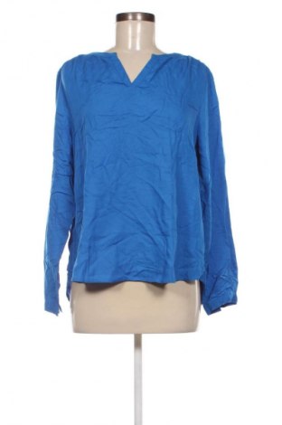 Bluzka damska Street One, Rozmiar M, Kolor Niebieski, Cena 111,99 zł