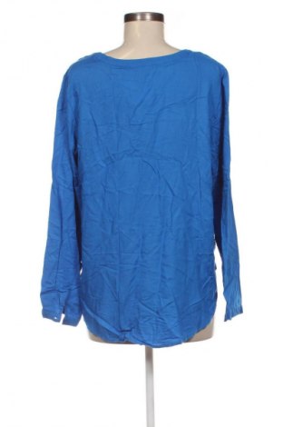Bluzka damska Street One, Rozmiar M, Kolor Niebieski, Cena 111,99 zł