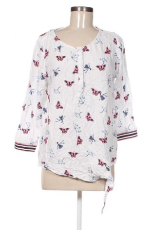 Damen Shirt Street One, Größe M, Farbe Mehrfarbig, Preis 23,99 €