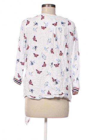 Damen Shirt Street One, Größe M, Farbe Mehrfarbig, Preis 23,99 €