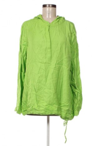 Damen Shirt Street One, Größe XL, Farbe Grün, Preis € 23,99