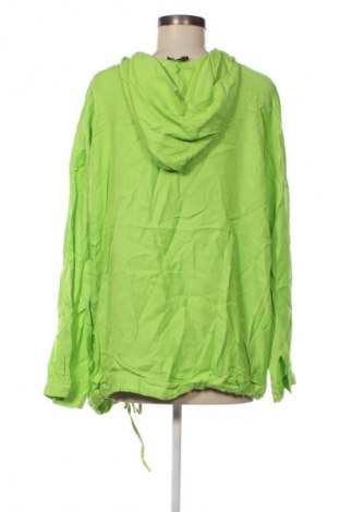 Damen Shirt Street One, Größe XL, Farbe Grün, Preis € 23,99