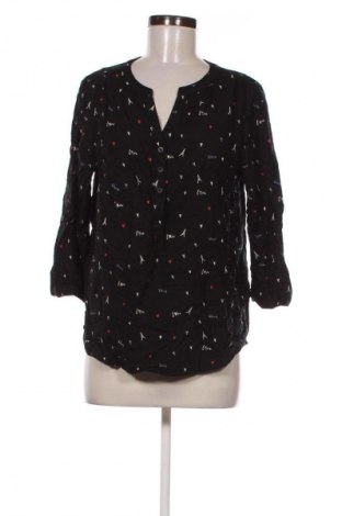 Damen Shirt Street One, Größe L, Farbe Mehrfarbig, Preis 23,99 €