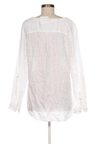 Damen Shirt Street One, Größe XL, Farbe Weiß, Preis 23,99 €