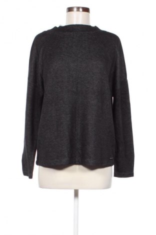 Damen Shirt Street One, Größe M, Farbe Schwarz, Preis € 17,00