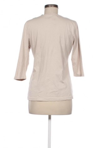Damen Shirt Street One, Größe L, Farbe Beige, Preis 17,00 €