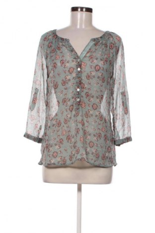 Damen Shirt Street One, Größe M, Farbe Mehrfarbig, Preis 23,99 €
