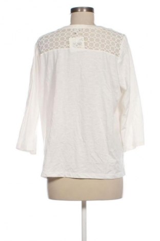 Damen Shirt Street One, Größe L, Farbe Weiß, Preis 23,99 €