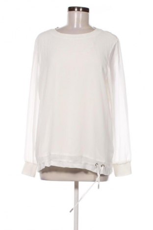 Damen Shirt Street One, Größe M, Farbe Weiß, Preis € 23,99