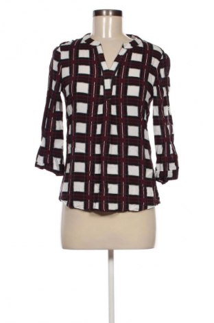 Damen Shirt Street One, Größe S, Farbe Mehrfarbig, Preis 23,99 €