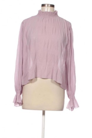 Damen Shirt Studio, Größe M, Farbe Lila, Preis € 13,99