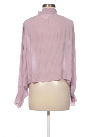 Damen Shirt Studio, Größe M, Farbe Lila, Preis € 13,99