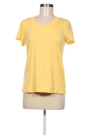 Bluzka damska Style & Co, Rozmiar L, Kolor Żółty, Cena 62,99 zł