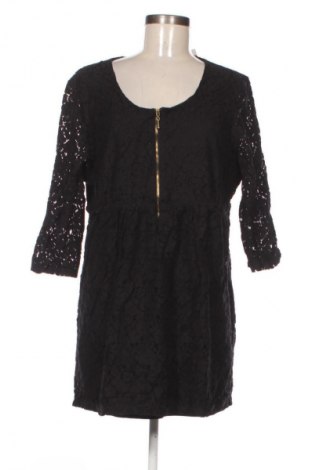 Damen Shirt Style & Co, Größe XL, Farbe Schwarz, Preis 13,99 €