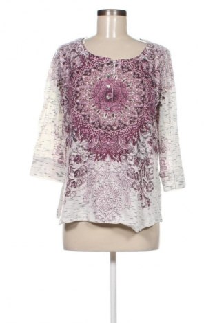 Női blúz Style & Co, Méret L, Szín Sokszínű, Ár 5 199 Ft