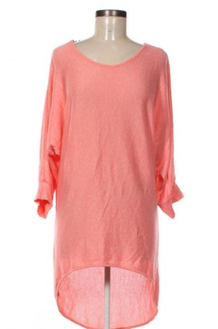 Bluzka damska Styleboom, Rozmiar XL, Kolor Różowy, Cena 62,99 zł