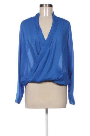 Damen Shirt Suite Blanco, Größe L, Farbe Blau, Preis 9,79 €