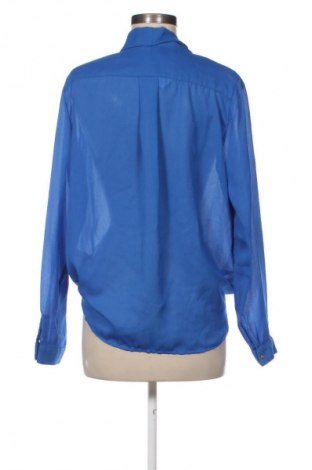 Damen Shirt Suite Blanco, Größe L, Farbe Blau, Preis 9,79 €