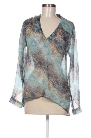 Bluză de femei Super Star, Mărime M, Culoare Multicolor, Preț 64,99 Lei