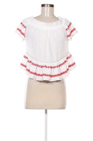 Damen Shirt Superdry, Größe S, Farbe Mehrfarbig, Preis € 21,99