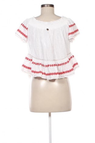 Damen Shirt Superdry, Größe S, Farbe Mehrfarbig, Preis € 21,99