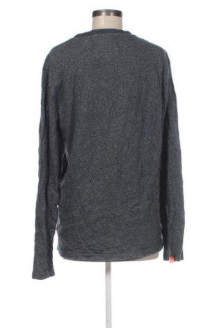 Damen Shirt Superdry, Größe XXL, Farbe Grau, Preis 21,99 €