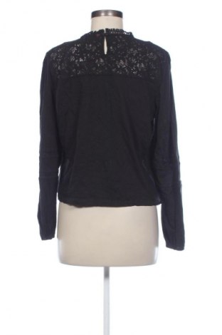 Damen Shirt Superdry, Größe M, Farbe Schwarz, Preis 42,28 €