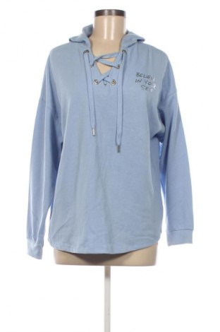 Damen Shirt Sure, Größe M, Farbe Blau, Preis 20,00 €