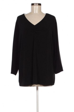 Damen Shirt Susan Graver, Größe XL, Farbe Schwarz, Preis € 13,99