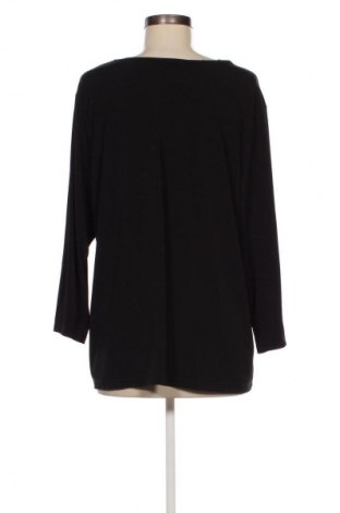 Damen Shirt Susan Graver, Größe XL, Farbe Schwarz, Preis € 13,99
