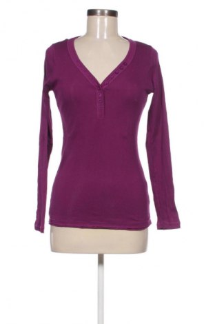 Damen Shirt Suzanna, Größe L, Farbe Lila, Preis 10,00 €