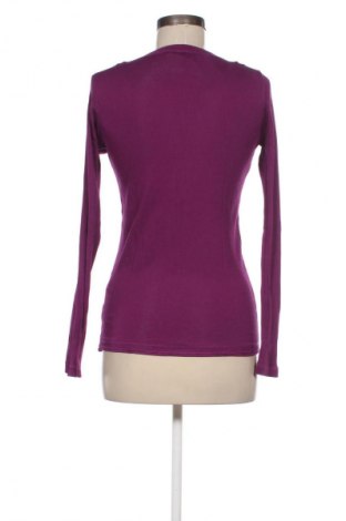 Damen Shirt Suzanna, Größe L, Farbe Lila, Preis 10,00 €