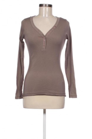 Damen Shirt Suzanna, Größe L, Farbe Beige, Preis 10,00 €
