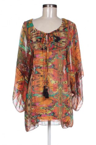 Bluză de femei Sweet Miss, Mărime L, Culoare Multicolor, Preț 51,45 Lei
