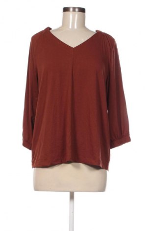 Damen Shirt TCM, Größe XL, Farbe Braun, Preis 13,99 €