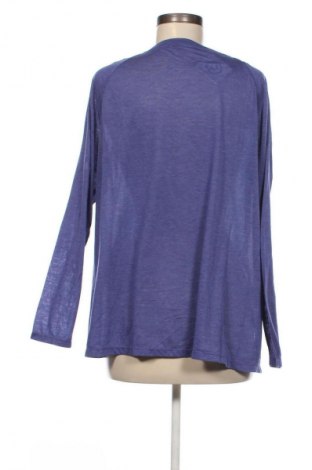 Bluză de femei TCM, Mărime L, Culoare Mov, Preț 64,99 Lei