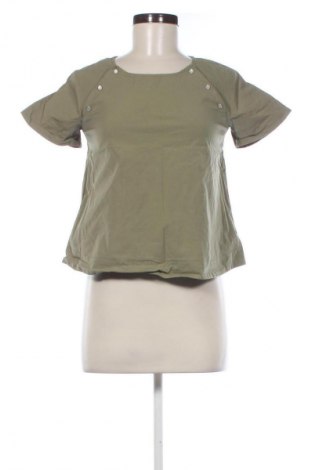 Bluzka damska TWINSET, Rozmiar M, Kolor Zielony, Cena 282,76 zł