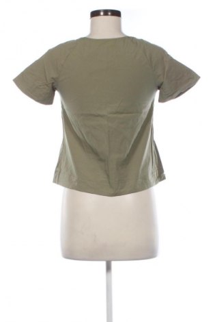 Bluzka damska TWINSET, Rozmiar M, Kolor Zielony, Cena 282,76 zł