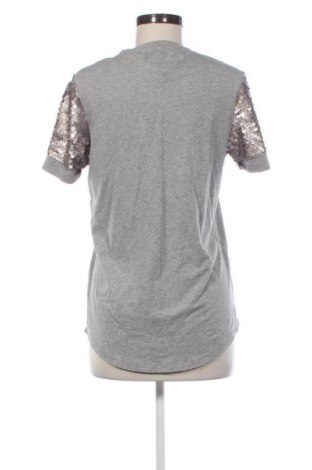Bluzka damska TWINSET, Rozmiar L, Kolor Szary, Cena 82,99 zł