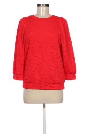 Damen Shirt Taifun, Größe M, Farbe Rot, Preis 33,99 €