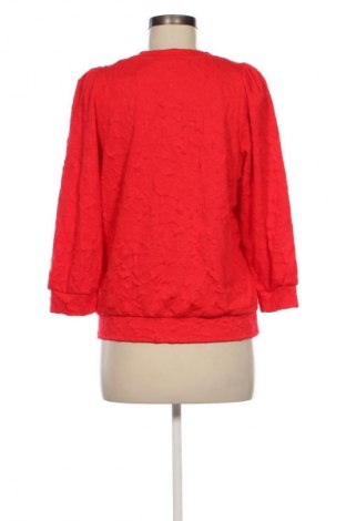 Damen Shirt Taifun, Größe M, Farbe Rot, Preis 33,99 €
